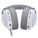Asus ROG Delta II Tri-Mode Wireless Gaming Headset (Black, White)