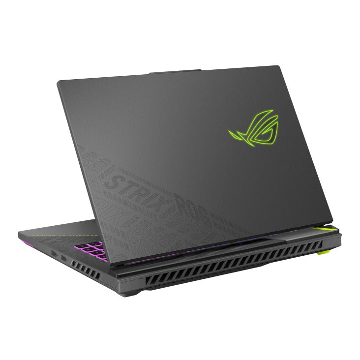 Asus ROG Strix G16 G614PH-RV067WSM Gaming Laptop (Eclipse Gray)