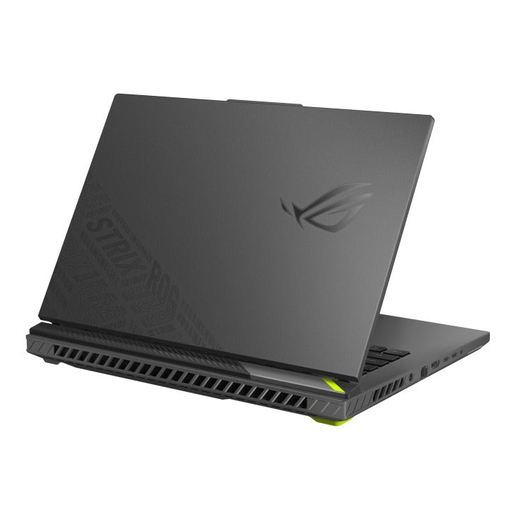 Asus ROG Strix G16 G614PH-RV067WSM Gaming Laptop (Eclipse Gray)