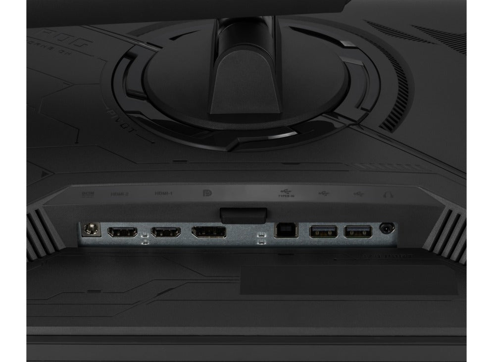 Asus ROG Strix XG27AQMR 27" IPS (2560x1440) 300Hz 1ms HDR Ultra Fast Gaming Monitor