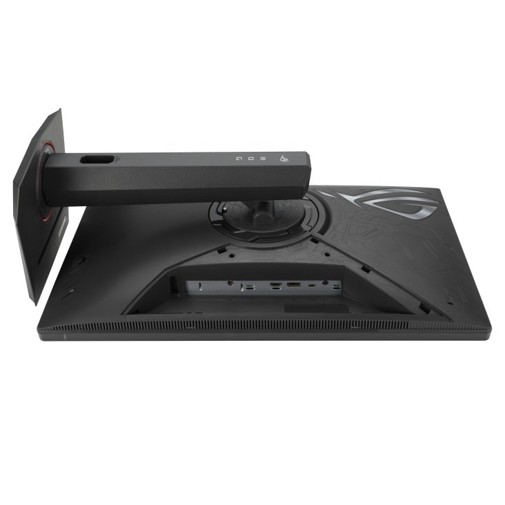Asus ROG Strix XG27ACG 27" QHD (2560x1440) 180Hz 1ms (GTG) HDR Fast IPS USB Type-C Gaming Monitor