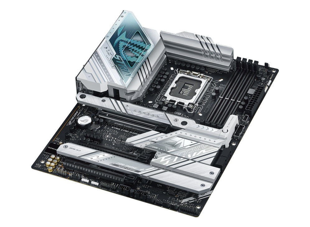 Asus ROG Strix Z790-A Gaming WiFi DDR5 Motherboard