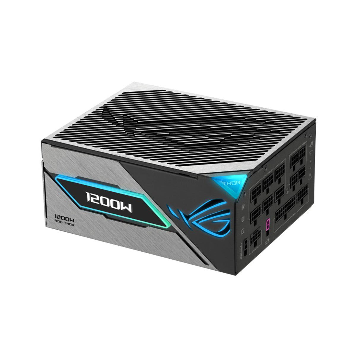 Asus ROG Thor 1200W 80+ Platinum PCIe 5.1 ATX 3.1 Gaming Power Supply
