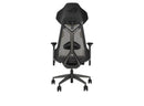 Asus ROG Raikiri Pro Wireless PC Gaming Controller (Black) + Asus ROG Destrier Ergonomic Gaming Chair (BLACK) (SL400) Bundle