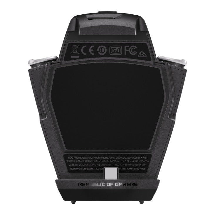 Asus AeroActive Cooler X Pro for ROG Phone 8 & 9 Series