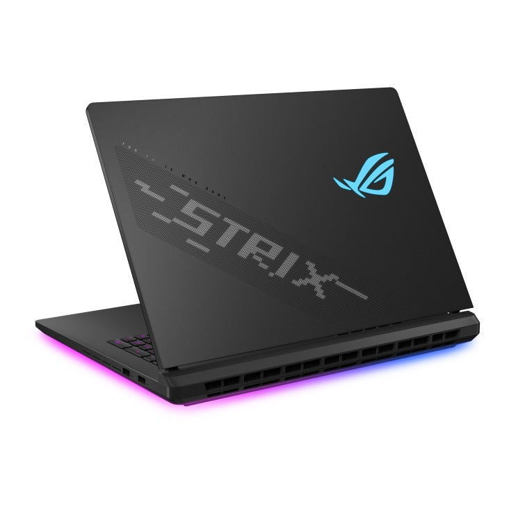 Asus ROG Strix Scar 18 G835LX-SA139WSM Gaming Laptop | DataBlitz