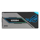 ASUS ROG Thor 1200W Platinum III Gaming Power Supply