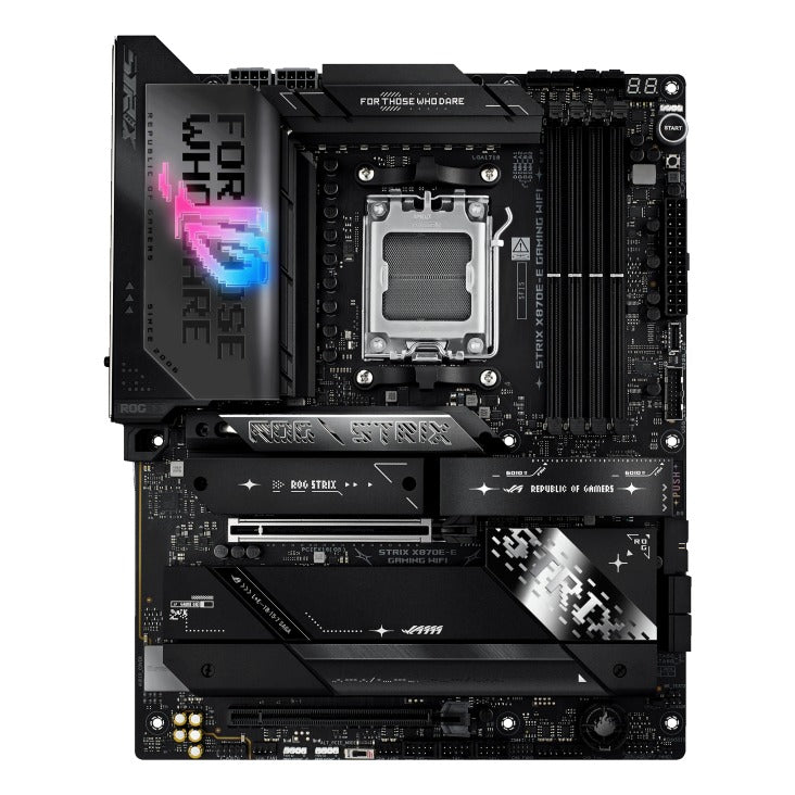 Intel 14700kf + ROG STRIX Z790-F GAMING Intel Core I7 14700KF ASUS