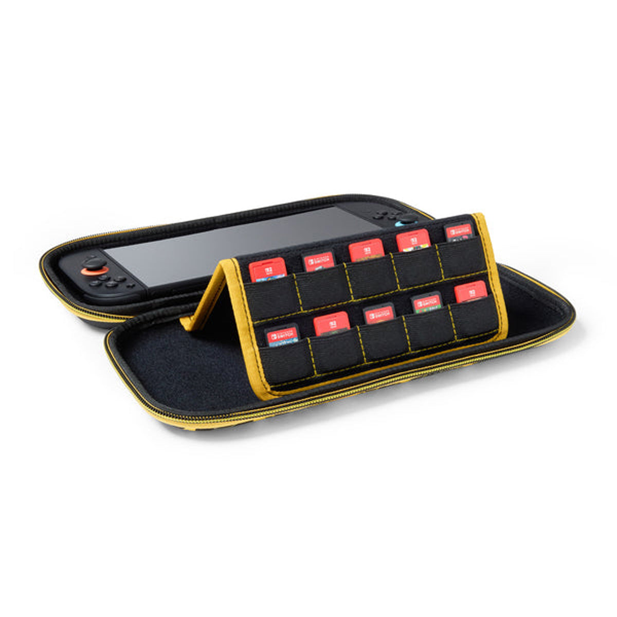 PowerA Slim Case for Nintendo Switch 2 (Pikachu Storm)