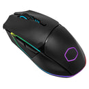 COOLER MASTER MM831 WIRELESS RGB GAMING MOUSE - DataBlitz