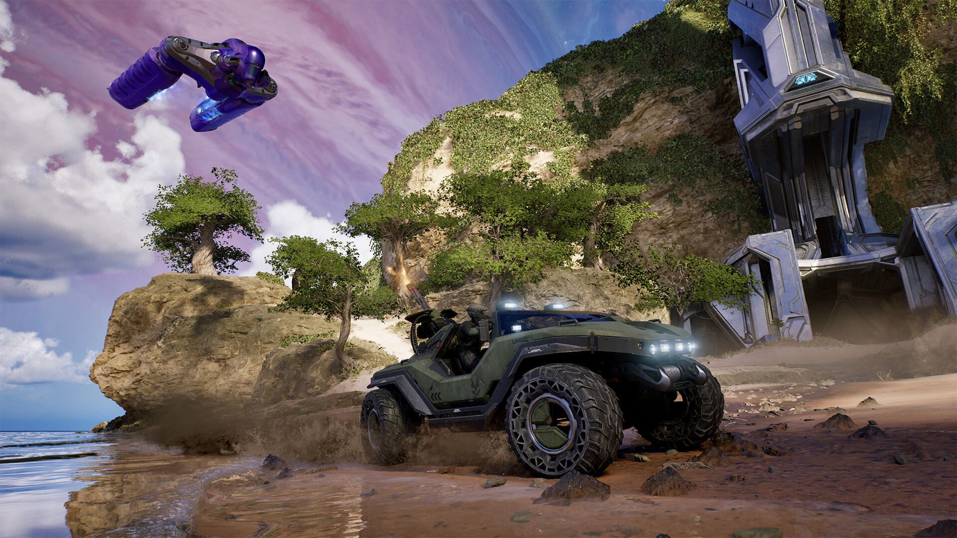 Halo Campaign Evolved | DataBlitz