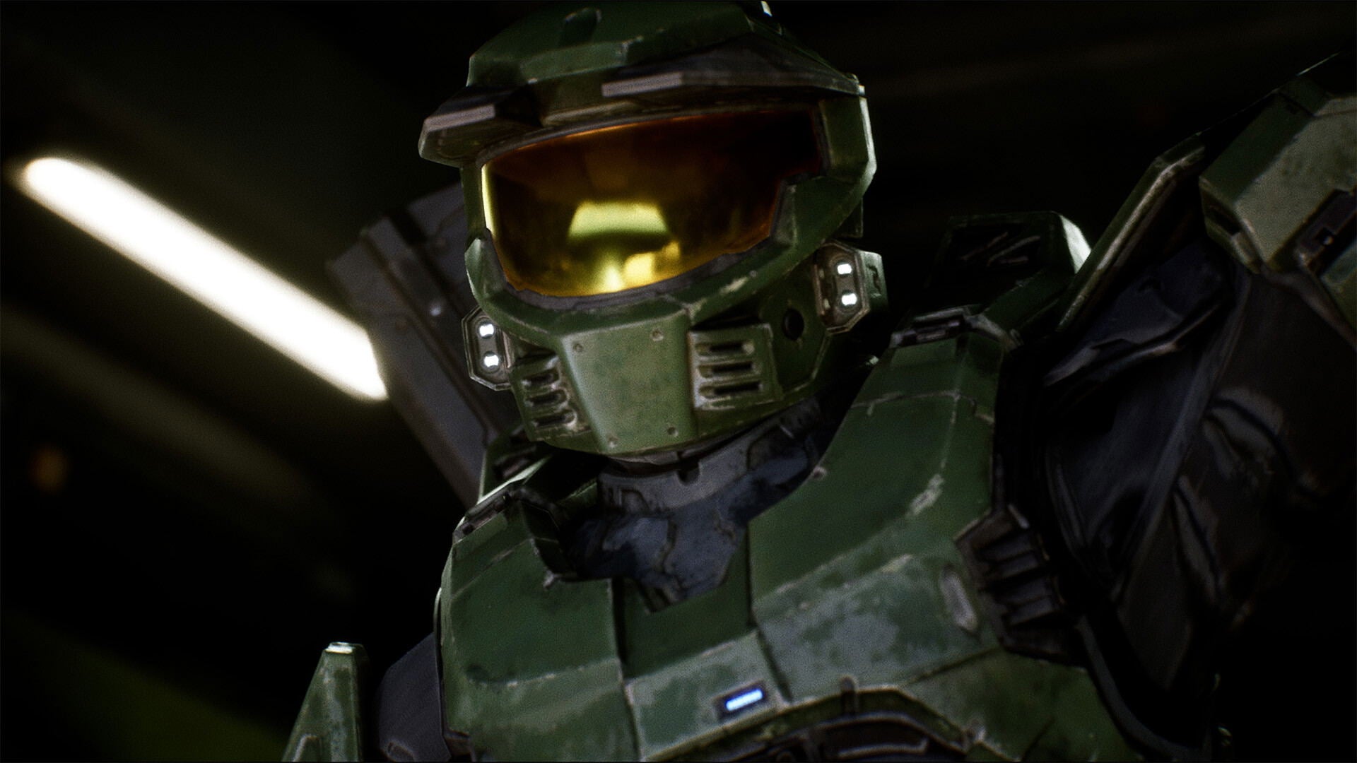 Halo Campaign Evolved | DataBlitz