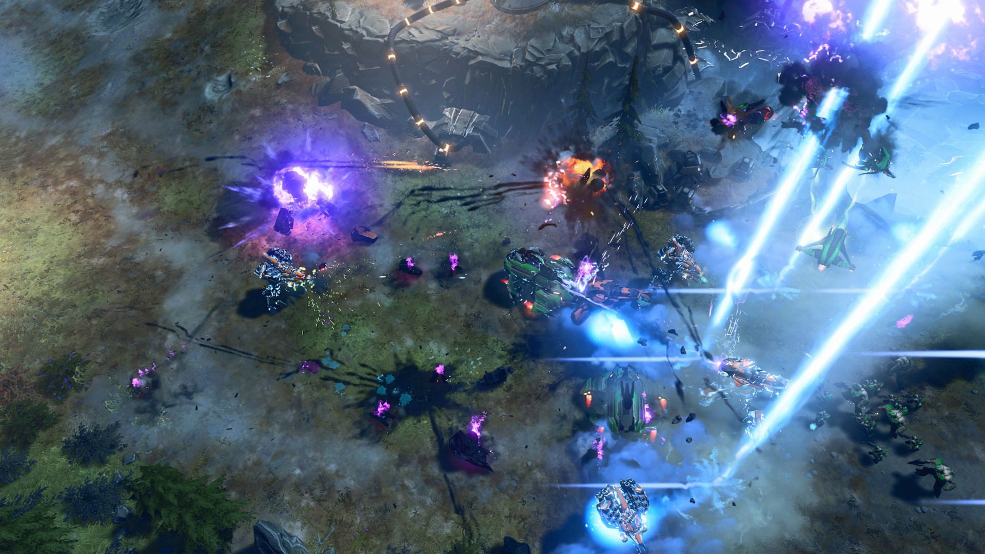 XBOXONE Halo Wars 2 (Asian)