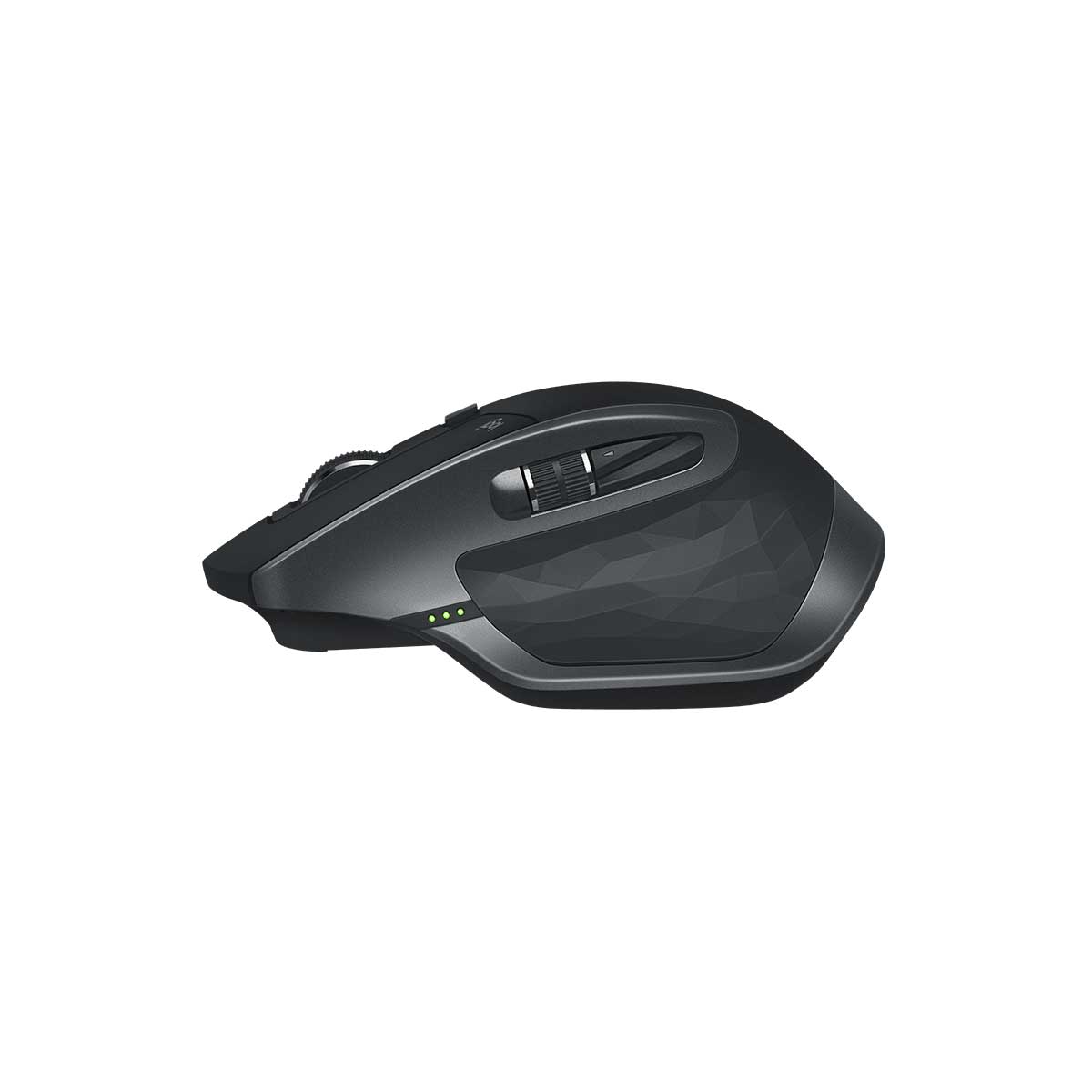 LOGITECH MX MASTER 2S WIRELESS MOUSE - DataBlitz