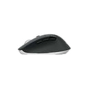 Logitech M720 Triathlon Wireless Mouse Black - DataBlitz