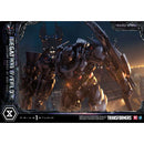 Transformers Generations | Megatron Overlord | DataBlitz