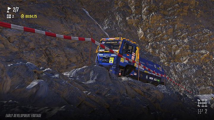 PS5 Heavy Duty Challenge (ENG/EU)