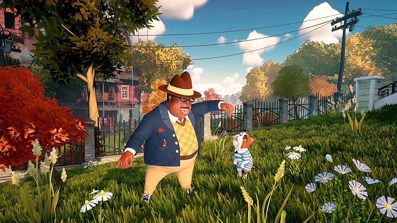 Hello Neighbor 2 | DataBlitz