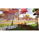 Nintendo Switch Hello Neighbor