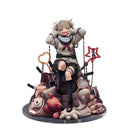 Spiritale My Hero Academia 1/7 Scale Figure Himiko Toga (Villain Sepia version) | Datablitz