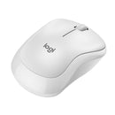 LOGITECH M221 SILENT WIRELESS MOUSE OFF-WHITE - DataBlitz