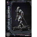 Transformers Generations | Megatron Overlord | DataBlitz