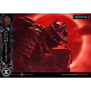 Ultimate Premium Masterline Berserk Guts, Berserker Armor Grunbeld VS Guts | DataBlitz
