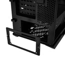 Asus ROG Strix Helios II GX601S EATX Mid-Tower PC Gaming Case with Dual Tempered Glass Side Panels