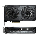 Gigabyte GeForce RTX 5060 Windforce 8GB GDDR7 Graphics Card