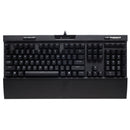 Corsair K70 RGB MK.2 Mechanical Gaming Keyboard (Cherry Mx RGB Red) - DataBlitz