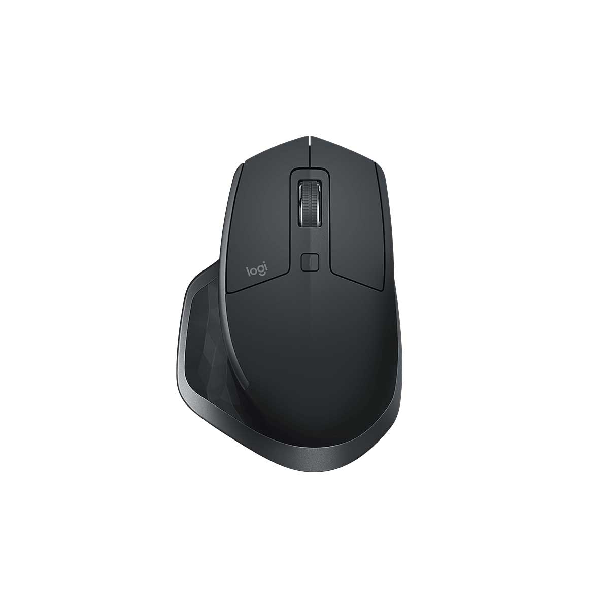 LOGITECH MX MASTER 2S WIRELESS MOUSE - DataBlitz