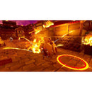 Nintendo Switch Avatar The Last Airbender Quest For Balance