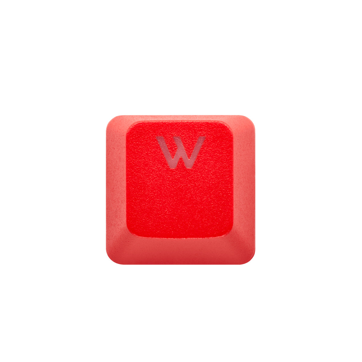 CORSAIR PBT DOUBLE-SHOT PRO KEYCAP MOD KIT (ORIGIN RED)