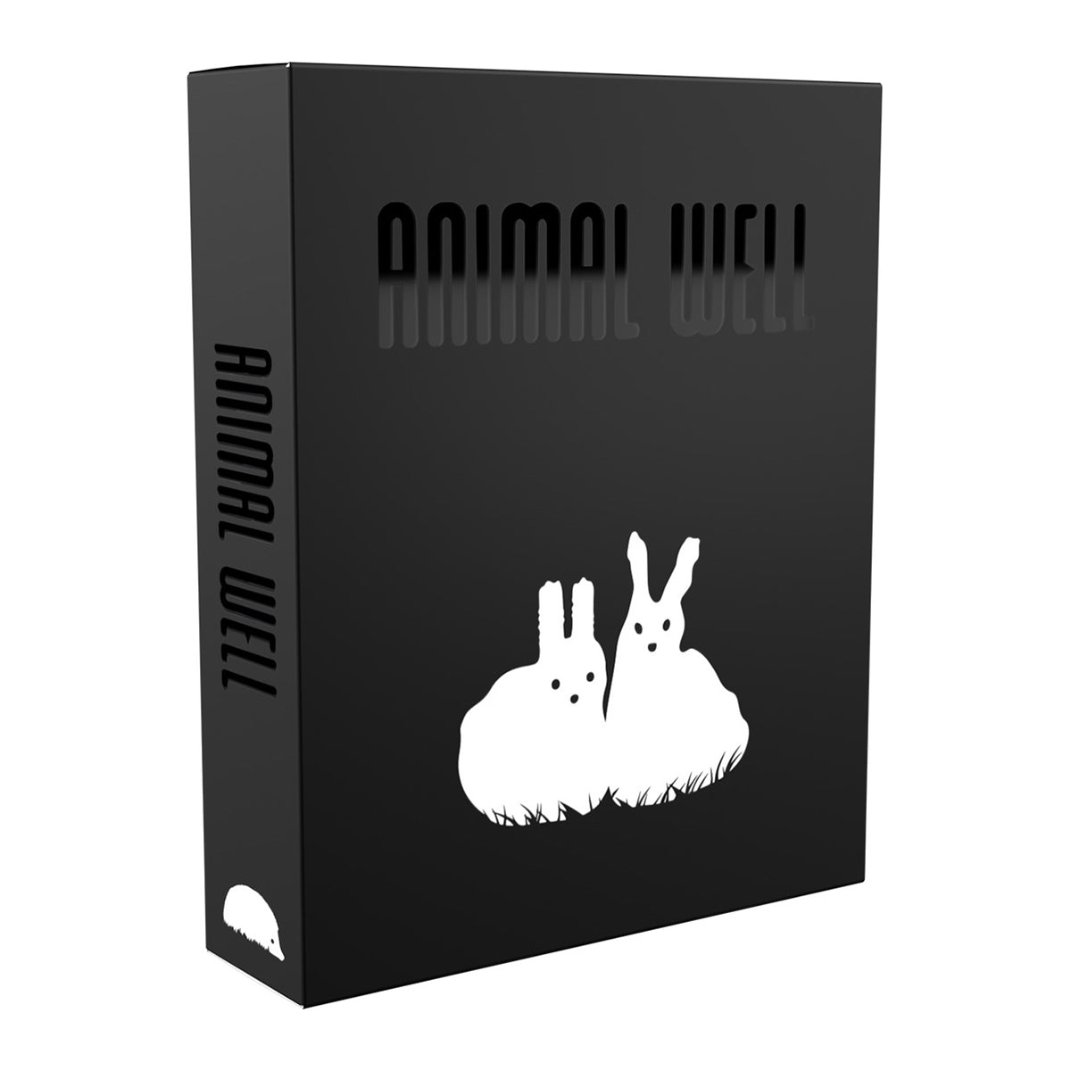 Animal Well | DataBlitz