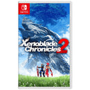NINTENDO SWITCH XENOBLADE CHRONICLES 2