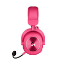 Logitech Pro X 2 Lightspeed Wireless Gaming Headset (Magenta)