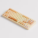 Akko TAC87 Bun Wonderland Multi-Mode RGB Hot-Swappable Mechanical Keyboard