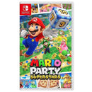 Nintendo Switch Mario Party Superstars