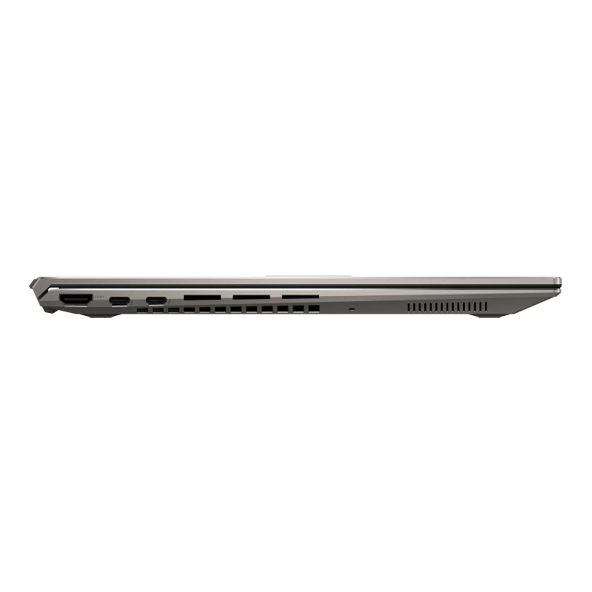 Asus Zenbook 14X OLED Space Edition UX5401ZAS-KN016WS 14” 2.8K Laptop