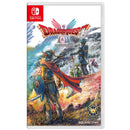 Nintendo Switch Dragon Quest I & II HD-2D Remake Collectors Edition (Asian)