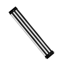 Cooler Master Colored Extension Cable Kit (Red/Black, White/Black)