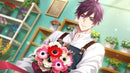 Him, The Smile & Bloom | DataBlitz