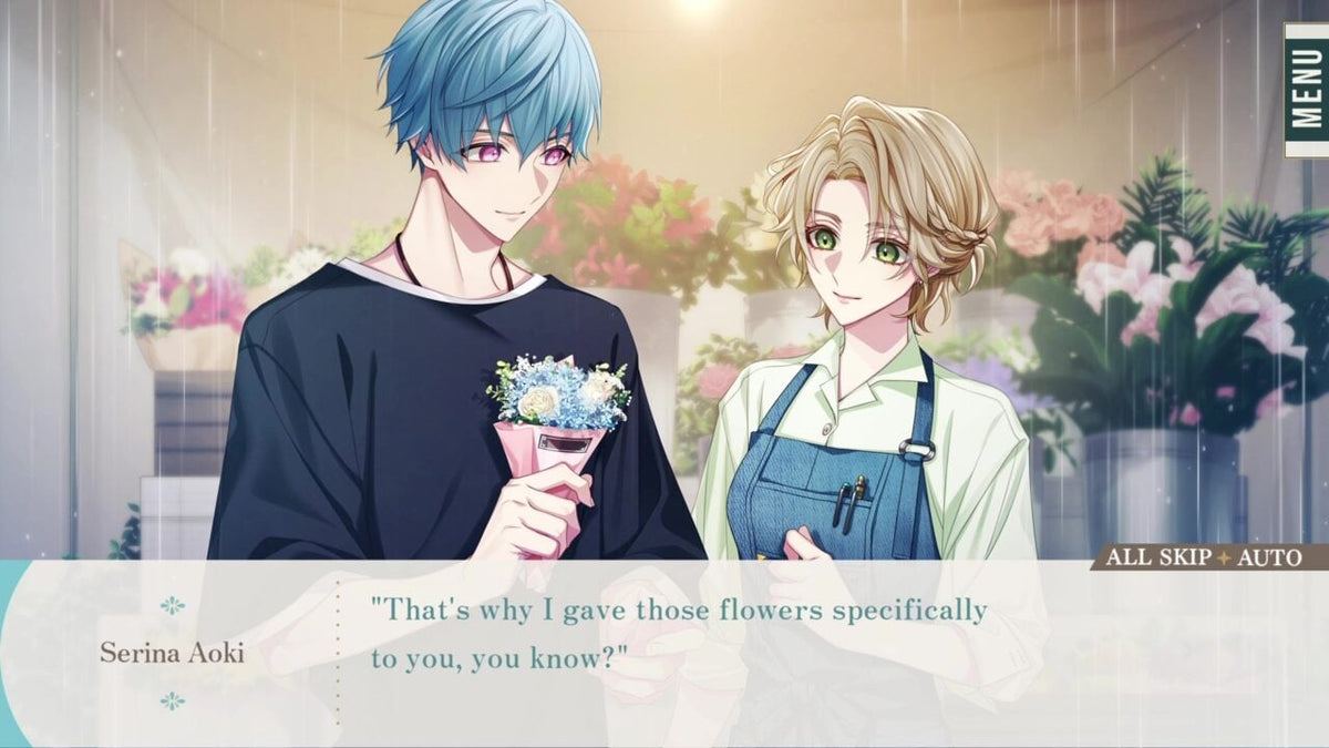 Him, The Smile & Bloom | DataBlitz