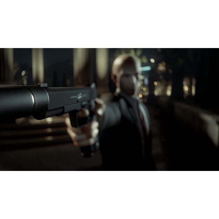 PS5 Hitman World Of Assassination Pre-Order Downpayment