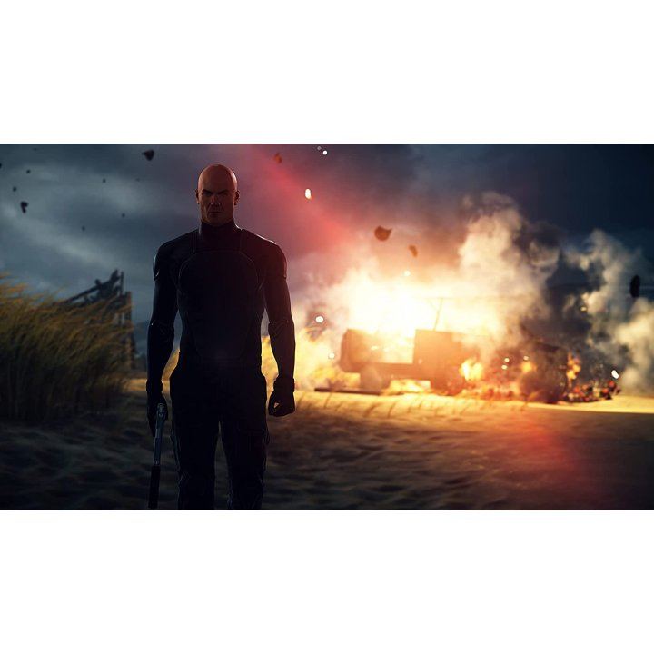 PS5 Hitman World Of Assassination Pre-Order Downpayment