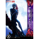 Ultimate Premium Masterline Evangelion Kaworu Nagisa | DataBlitz