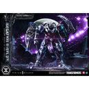 Transformers Generations | Megatron Overlord | DataBlitz