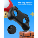 Transnovo Controller Case Shell for Nintendo Switch 2 (Black) (NS2-GA04)