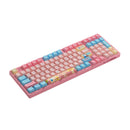 Akko Doraemon Macaron 3098B Multi-Modes RGB Hot-Swappable Mechanical Keyboard