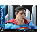 Throne Legacy Superman (Comics) Superman Fortress of Solitude on Throne | DataBlitz